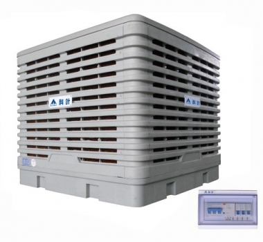 ZS/A-30標(biāo)準(zhǔn)型軸流式上出風(fēng)環(huán)?？照{(diào),九洲普惠環(huán)?？照{(diào)