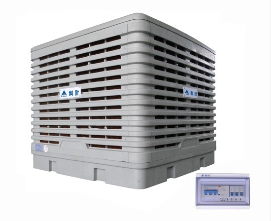 ZX/A-30標(biāo)準(zhǔn)型軸流式下出風(fēng)環(huán)?？照{(diào),九洲普惠環(huán)?？照{(diào)